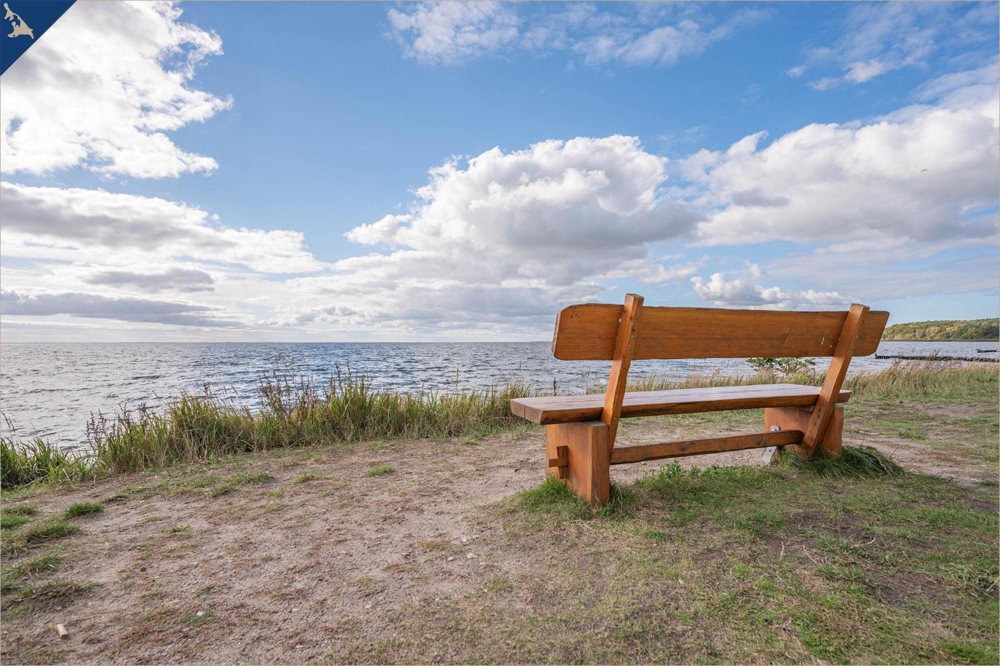 Nur 100M Zum Strand Fewo Seebrise 109 By Pro Home Appartements Zempin Eksteriør billede